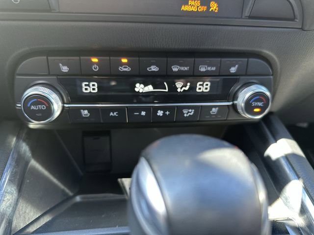 Used 2024 MAZDA CX-5 2.5 Turbo w/ Premium Package image 19