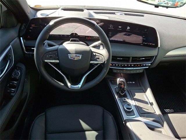 New 2026 Cadillac CT5 Premium Luxury image 9