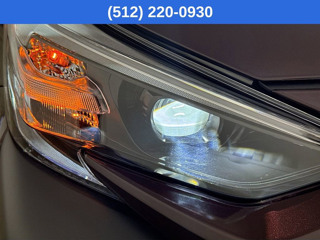 Certified 2025 Subaru Outback Limited image 39