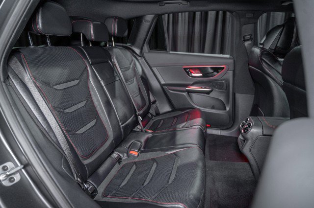 New 2026 Mercedes-Benz GLC 43 AMG 4MATIC image 13