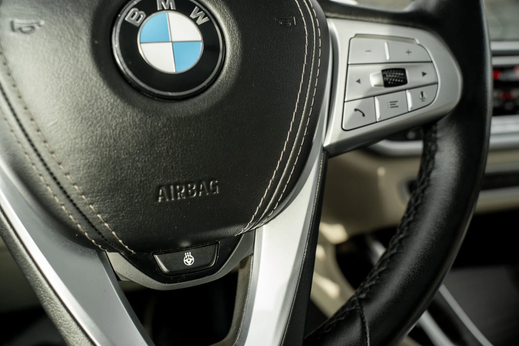 Used 2021 BMW X7 xDrive40i image 28