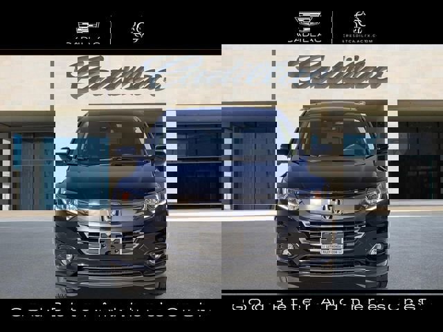 Used 2022 Honda HR-V EX-L image 7