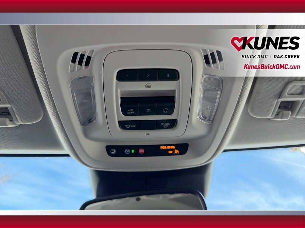 New 2026 Buick Envision Sport Touring image 24