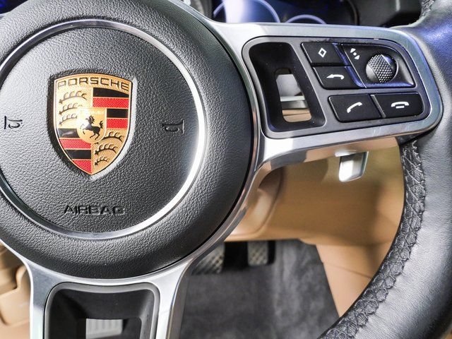 Certified 2020 Porsche Cayenne AWD/4WD image 11