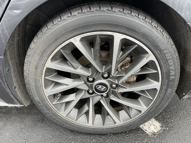 Used 2020 Hyundai Sonata Limited w/ Cargo Package image 6