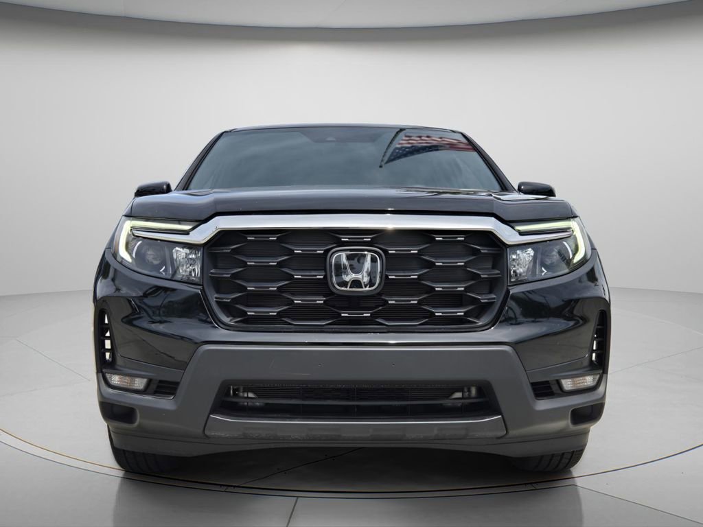 Certified 2024 Honda Passport EX-L image 5
