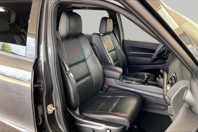 Used 2023 Dodge Durango GT RWD image 21