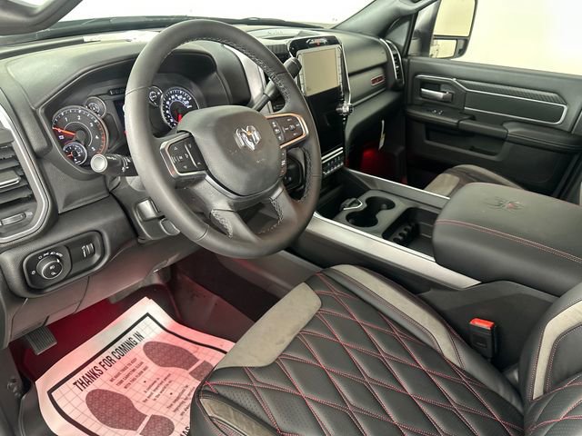 New 2026 RAM 2500 Big Horn image 29