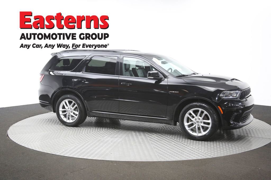 Used 2024 Dodge Durango R/T AWD/4WD image 50