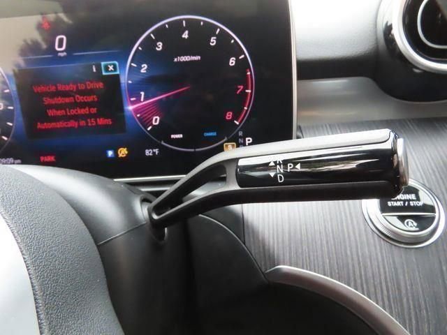 Certified 2024 Mercedes-Benz C 300 Sedan image 20