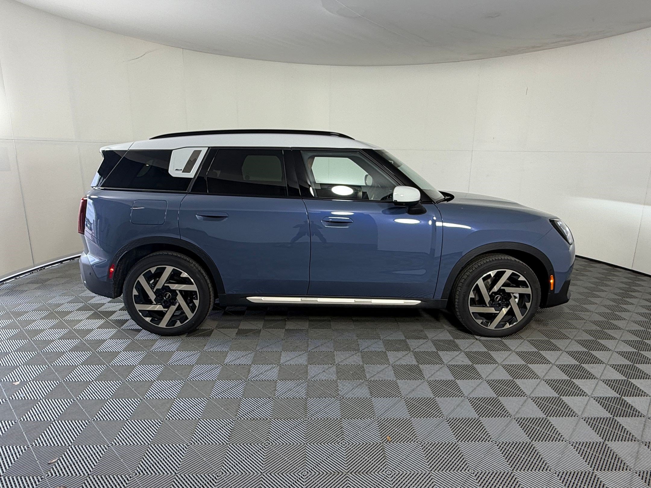 New 2027 MINI Cooper Countryman S AWD/4WD image 8