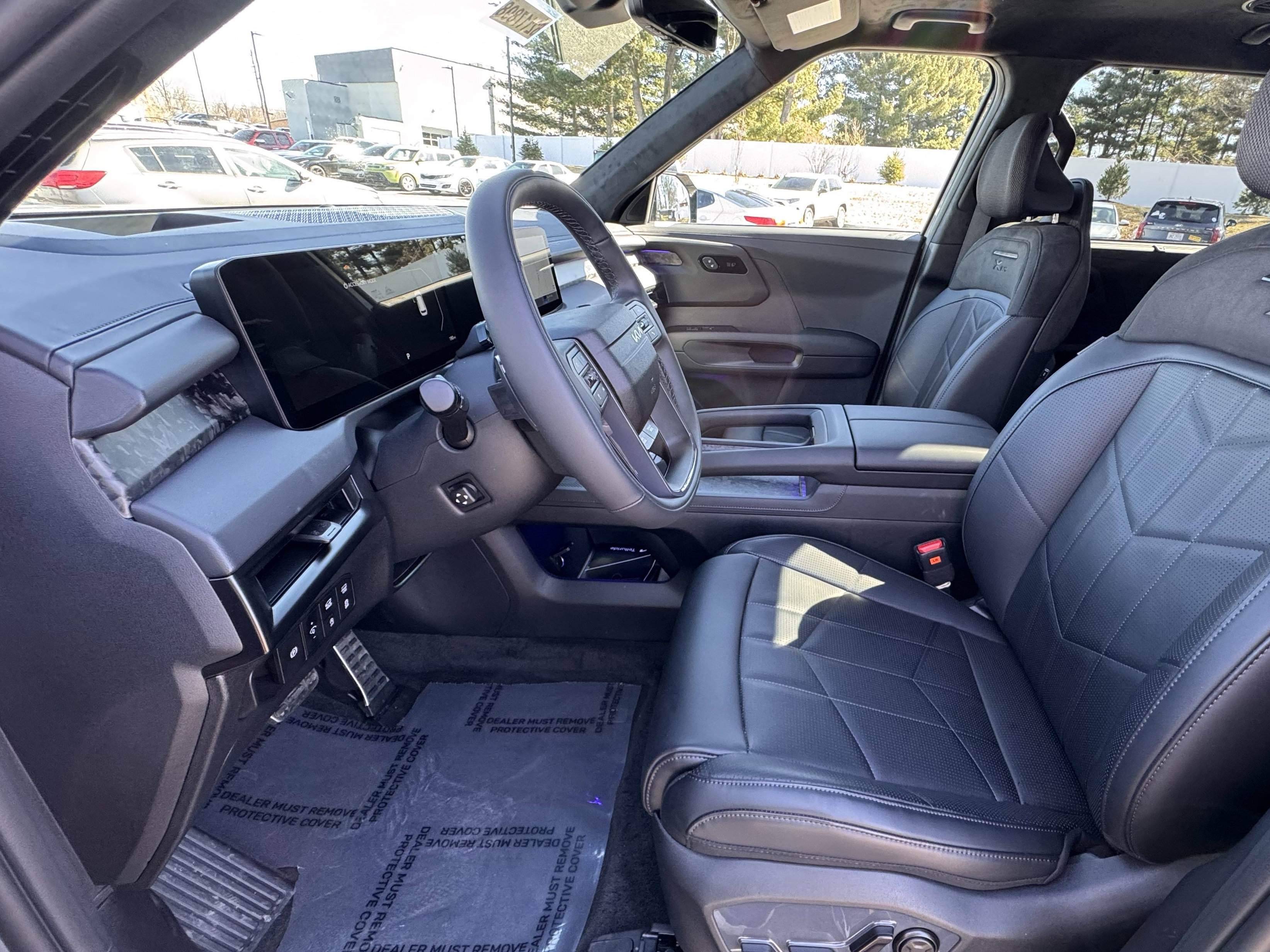 New 2027 Kia Telluride SX Prestige X-Pro image 15