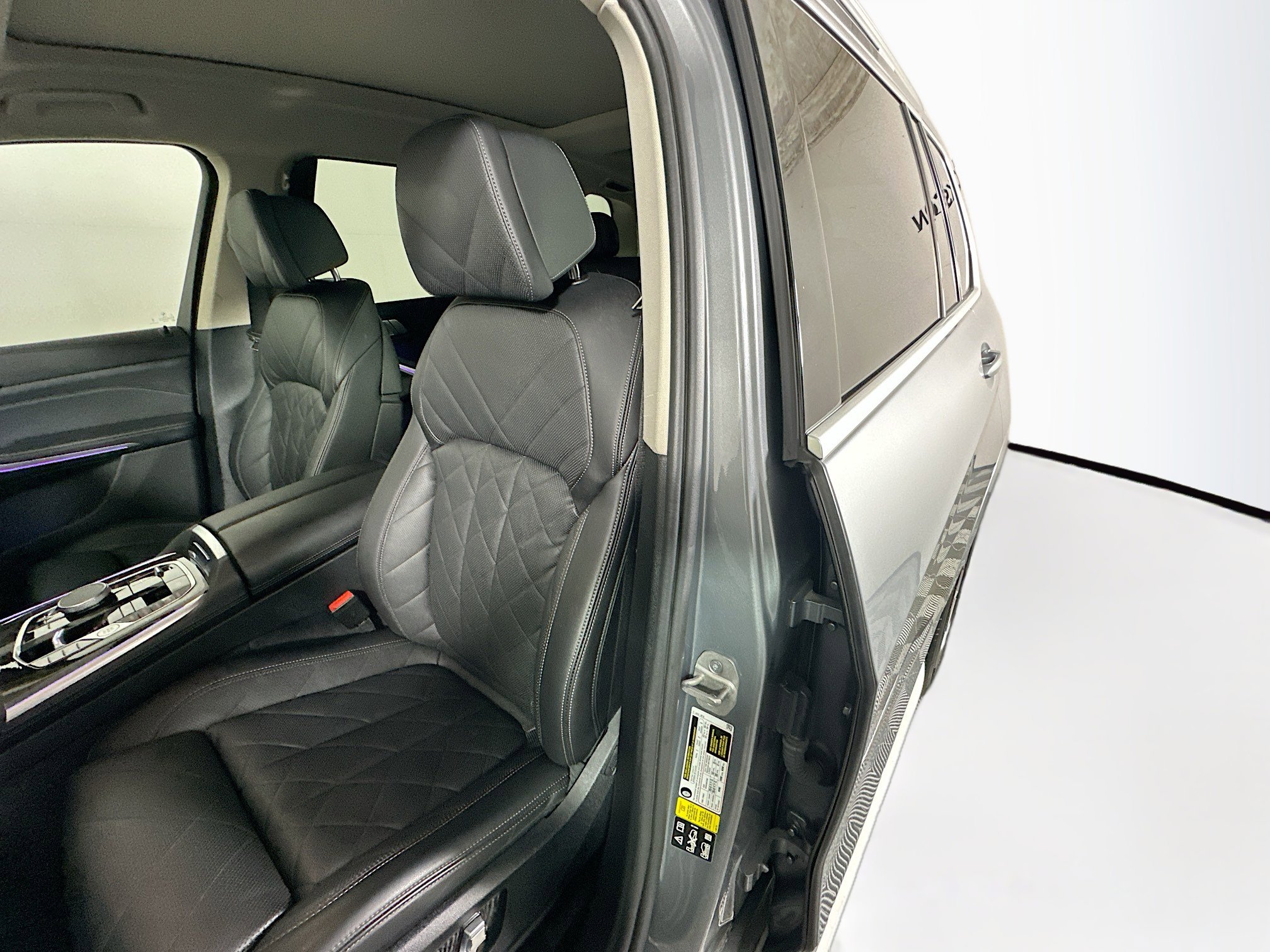 Used 2024 BMW X7 xDrive40i image 12