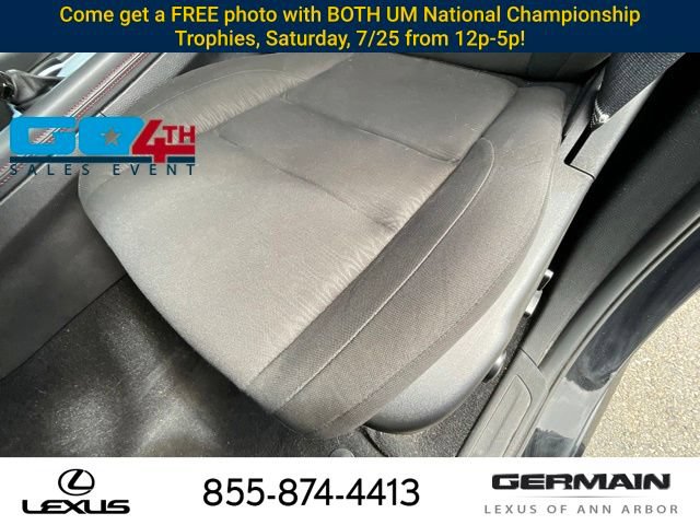 Used 2023 Dodge Durango GT w/ Blacktop Package AWD/4WD image 22