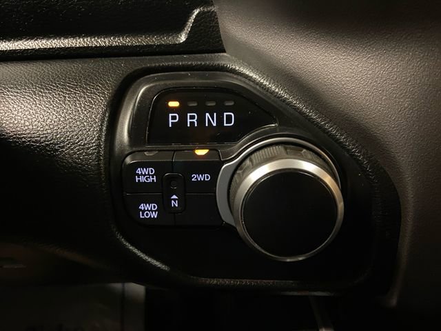 Used 2019 RAM 2500 Big Horn image 22