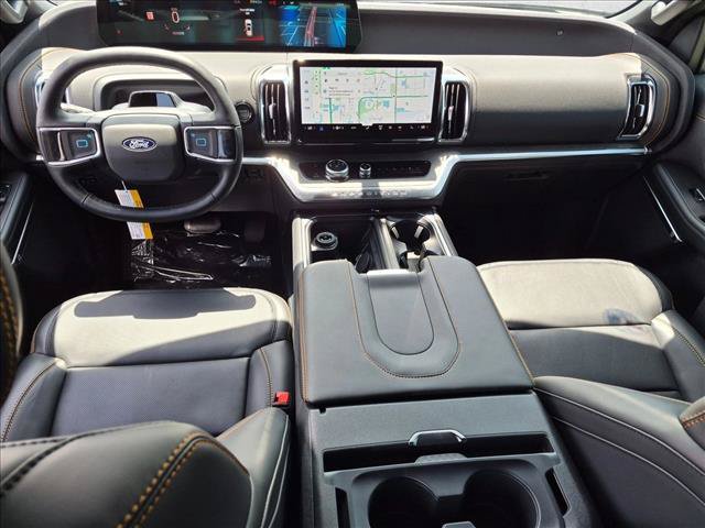 New 2027 Ford Expedition Tremor w/ Driver's Package AWD/4WD image 13