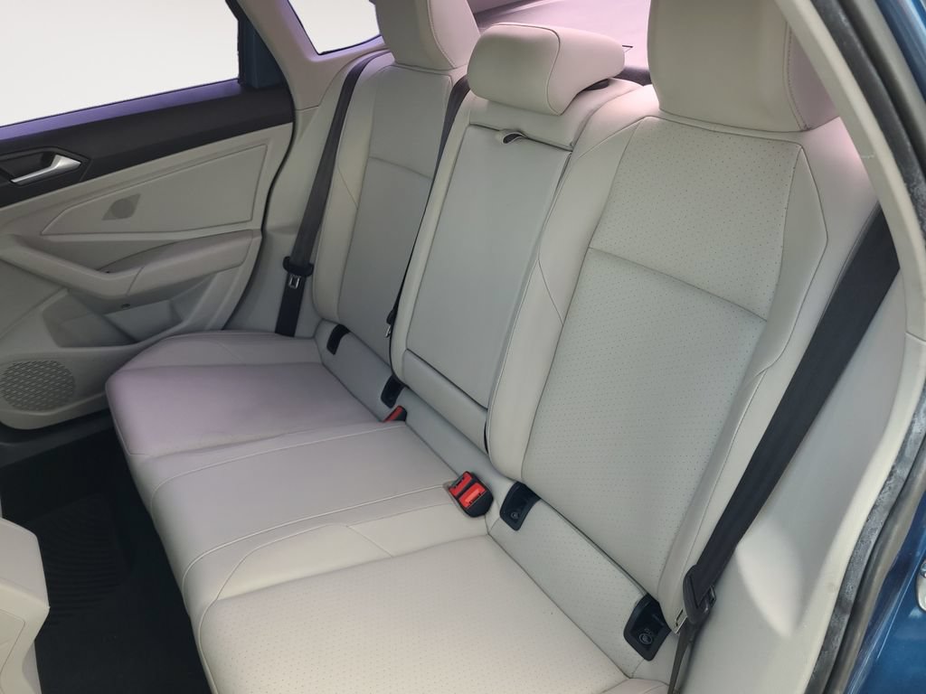 Used 2019 Volkswagen Jetta SE FWD image 13