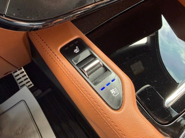 Used 2025 Kia Telluride SX Prestige X-Line image 31