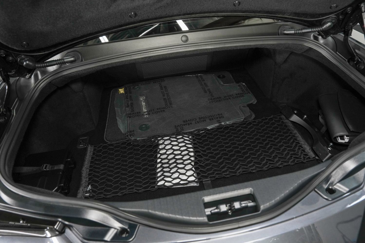 Used 2025 Lexus LC 500 Coupe image 45