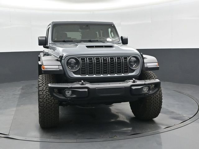 New 2026 Jeep Wrangler Unlimited Rubicon 392 image 9