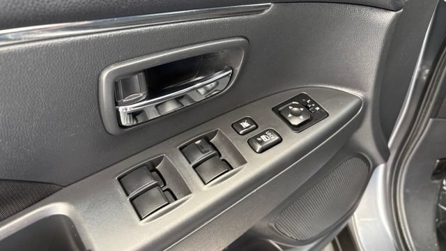 Used 2026 Mitsubishi Outlander Sport ES AWD/4WD image 14