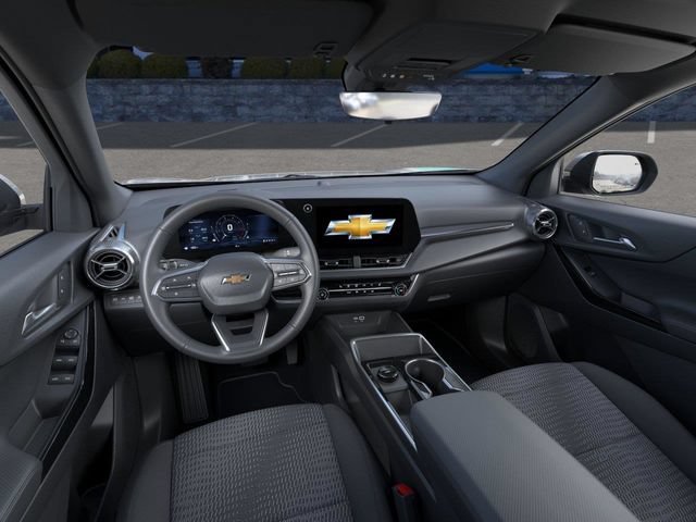New 2027 Chevrolet Equinox LT w/ Safety and Technology Package FWD image 15