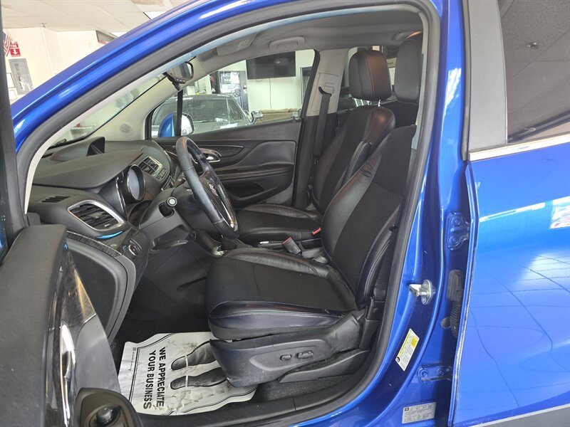 Used 2014 Buick Encore Convenience FWD image 9