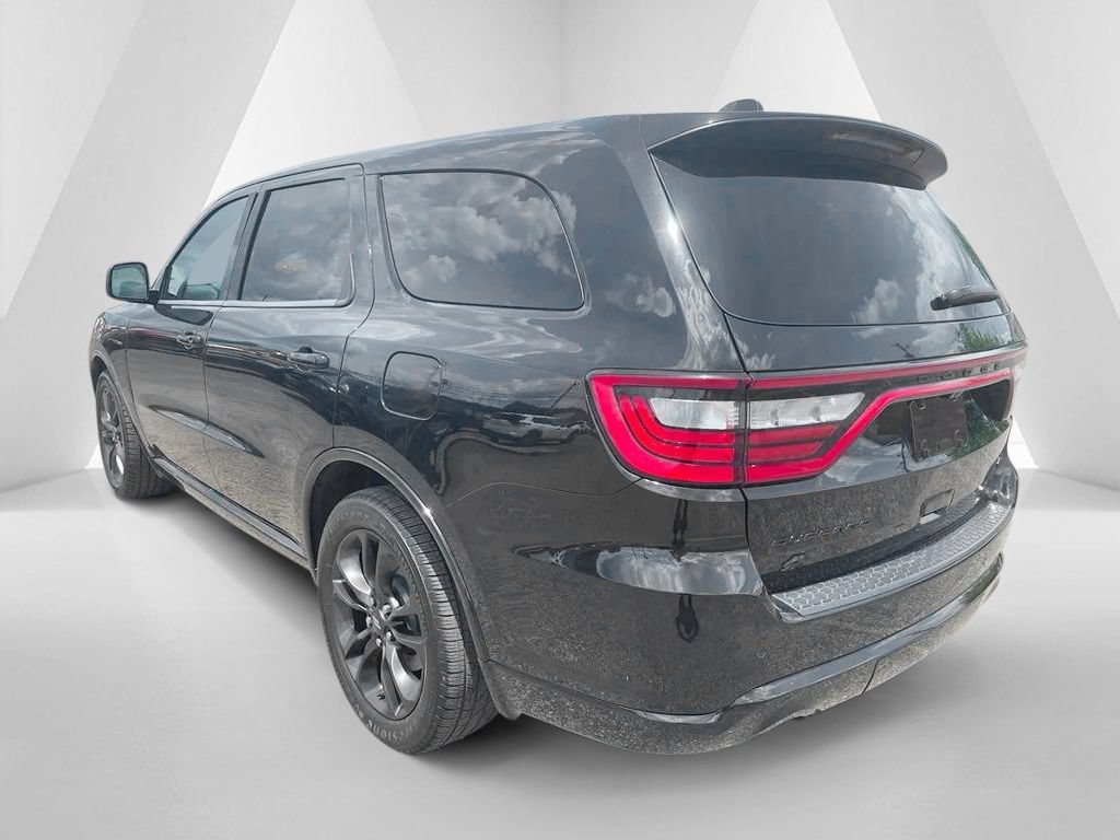 Used 2022 Dodge Durango R/T w/ Blacktop Package AWD/4WD image 7