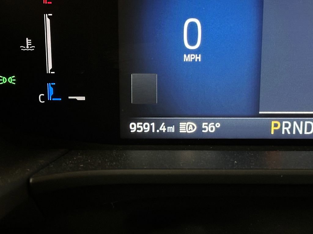 Used 2025 Ford Escape ST-Line w/ Tech Pack #1 image 57