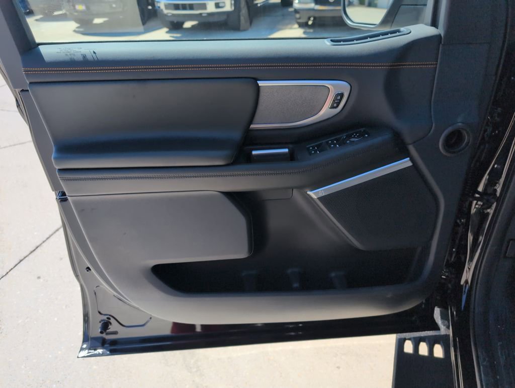 New 2026 Ford Expedition Tremor image 30