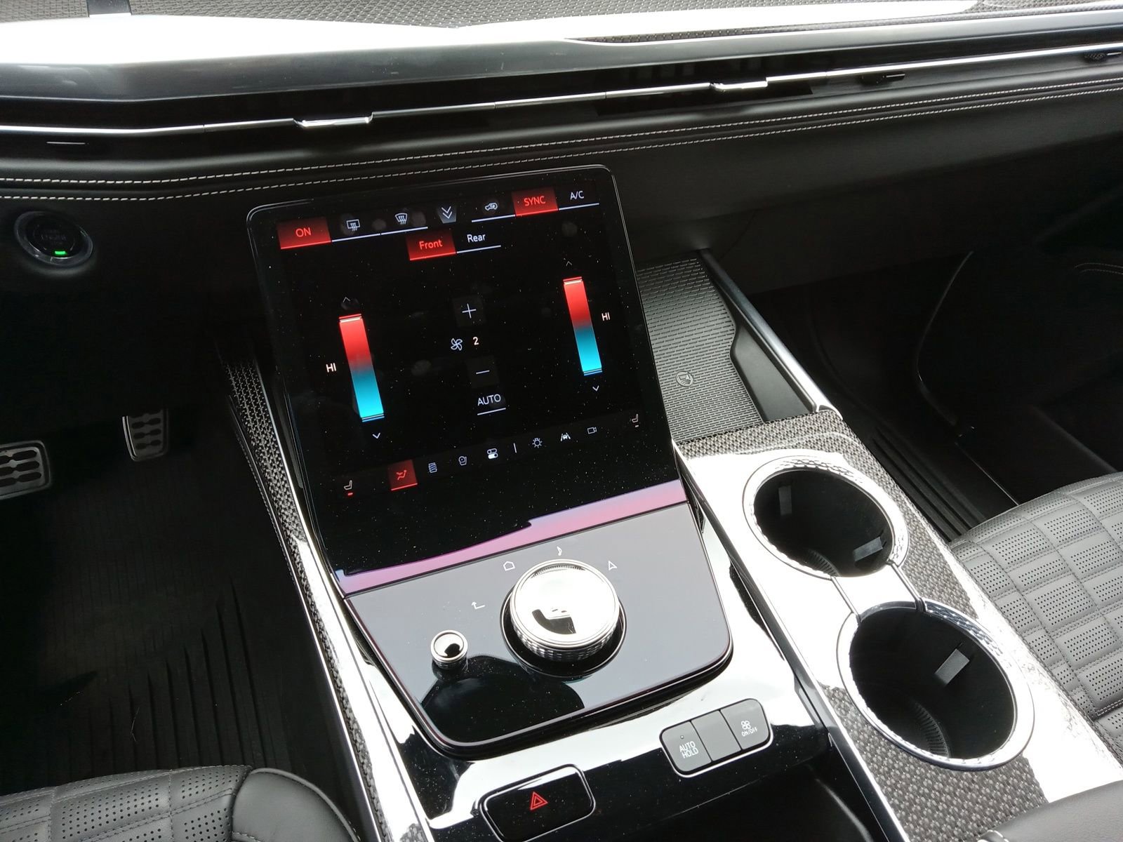 Used 2025 Cadillac Escalade V image 18