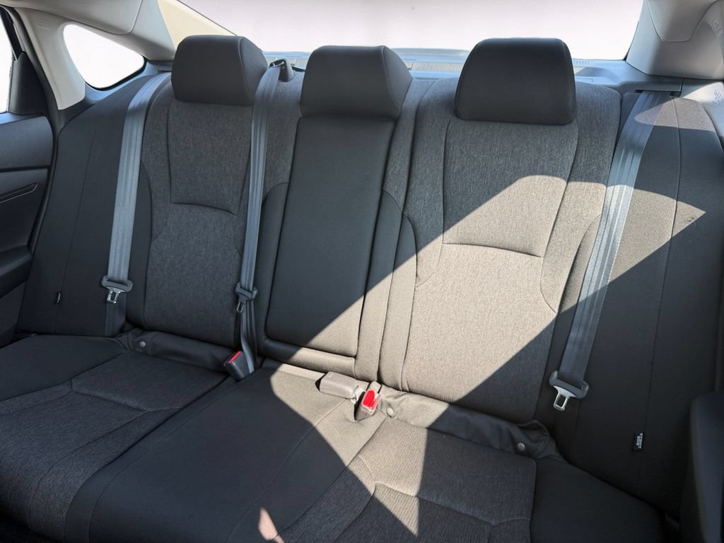 Used 2024 Honda Accord EX image 13