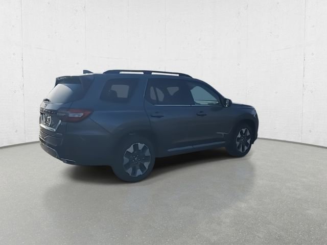 New 2026 Honda Pilot Touring image 9