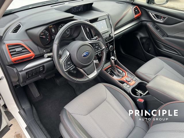 Used 2020 Subaru Forester Sport image 15
