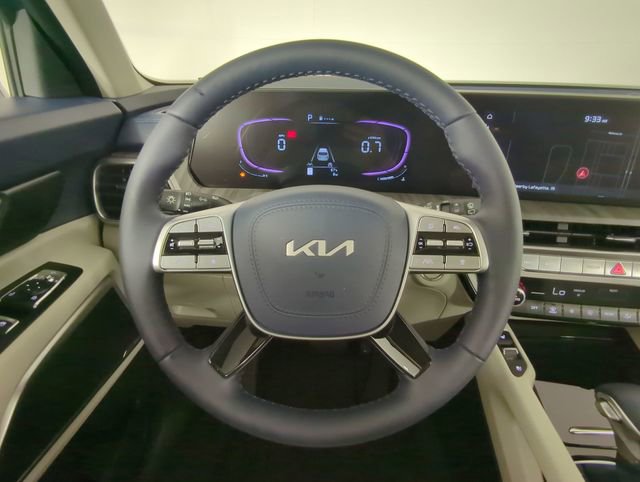 New 2025 Kia Telluride EX image 26