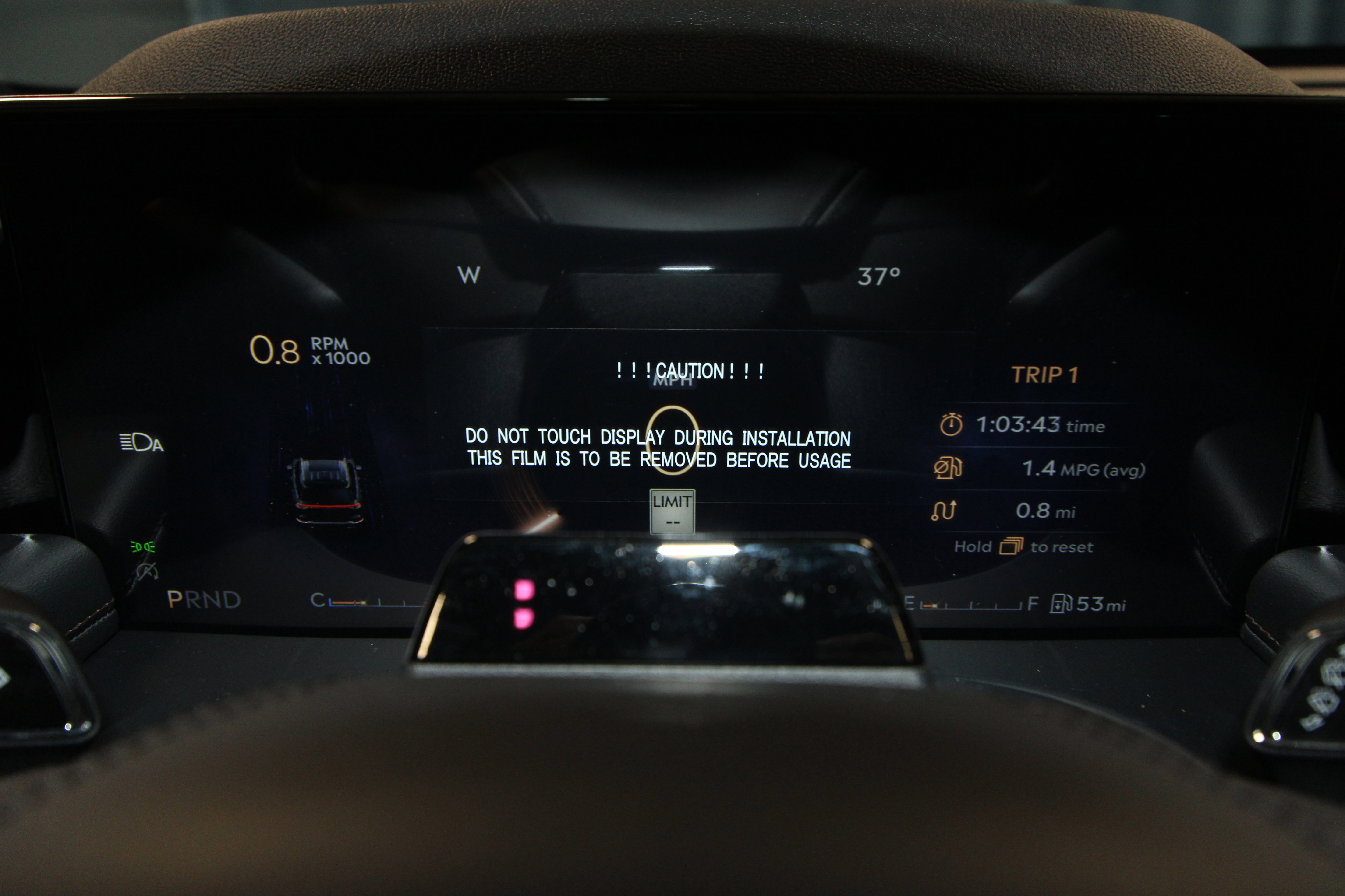 New 2026 Lincoln Aviator Reserve image 8