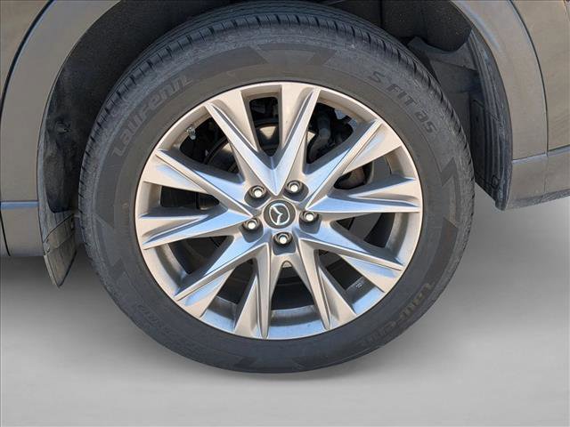 Used 2019 MAZDA CX-5 Grand Touring w/ GT Premium Package image 17