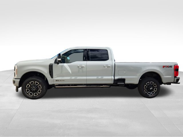 New 2026 Ford F350 Platinum AWD/4WD image 5