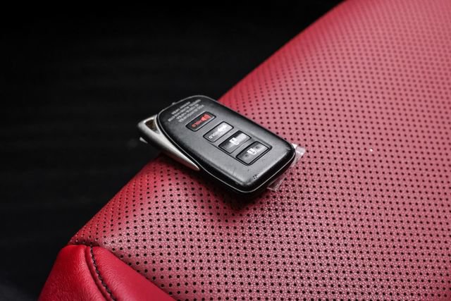 Used 2018 Lexus IS 350 F Sport w/ F Sport Package AWD/4WD image 73