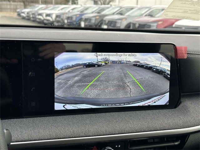 New 2026 Nissan Kicks SV w/ Illumination Package image 20