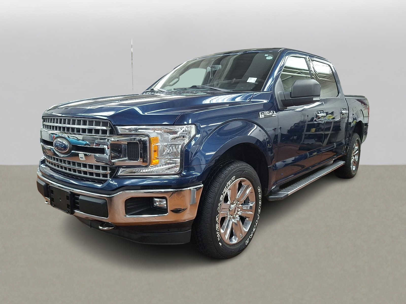 Used 2020 Ford F150 XLT w/ Equipment Group 302A Luxury