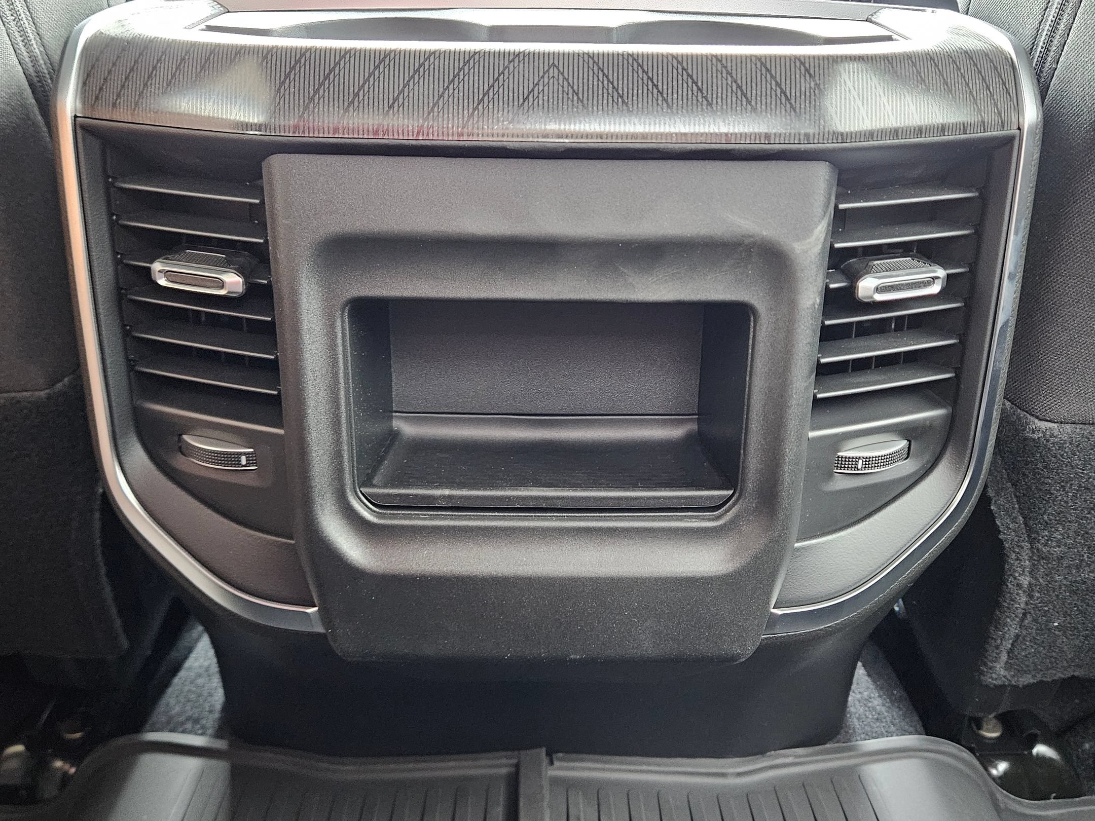 New 2026 RAM 2500 Big Horn AWD/4WD image 24
