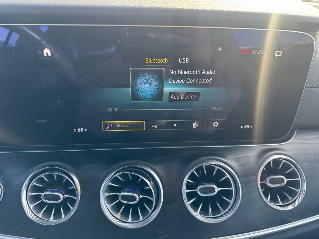 Certified 2023 Mercedes-Benz E 450 Coupe image 23