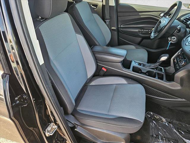 Used 2018 Ford Escape SE FWD image 19