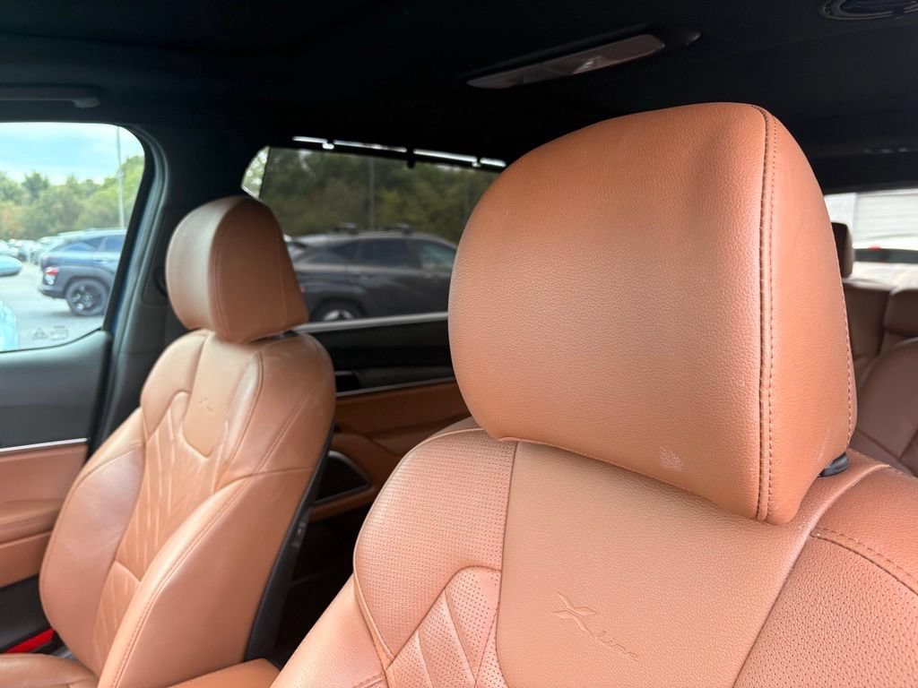 Used 2023 Kia Telluride SX X-Line AWD/4WD image 25
