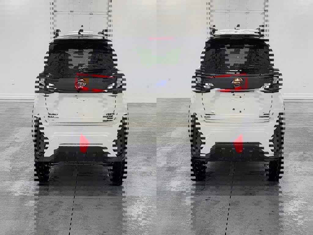 New 2026 Subaru Crosstrek 2.5i Sport image 4