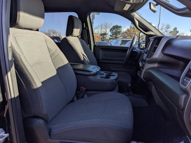 Used 2024 RAM 2500 Tradesman image 23