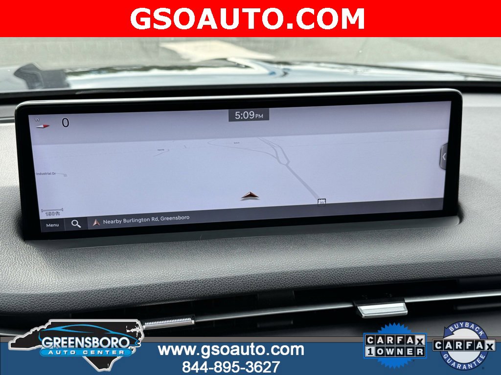 Used 2022 Genesis GV70 2.5T w/ Select Package image 13