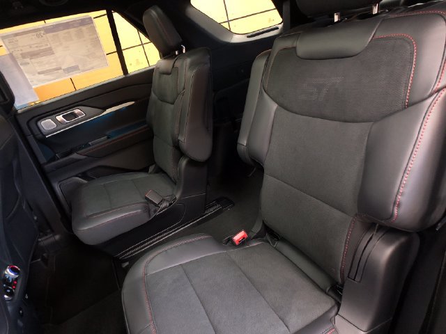 New 2027 Ford Explorer ST w/ Sun And Sound Package AWD/4WD image 22