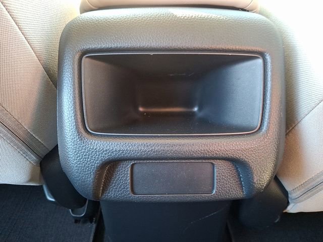 Used 2025 Honda HR-V LX image 11